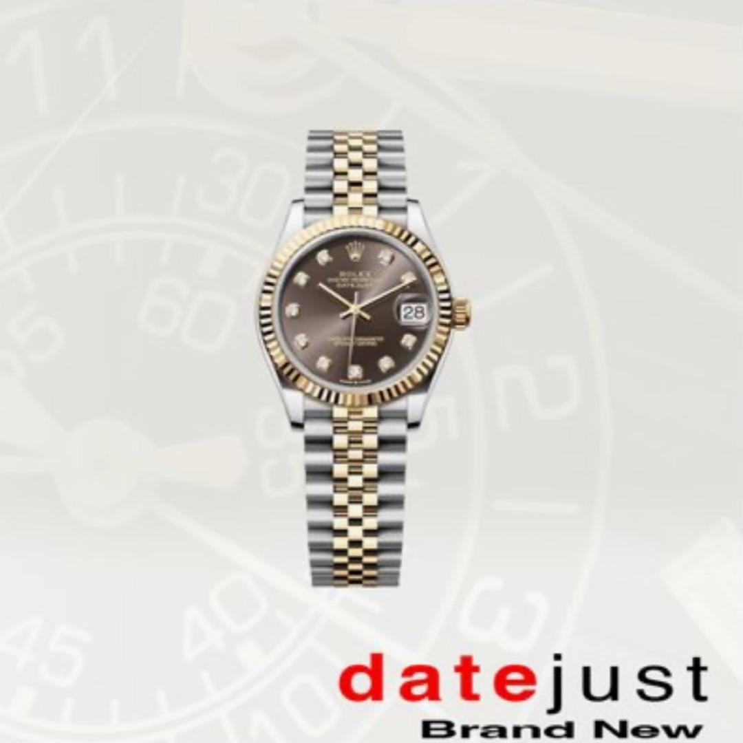 RolexDatejust 31 gkx-780 RolexDatejust 31 gkx-780