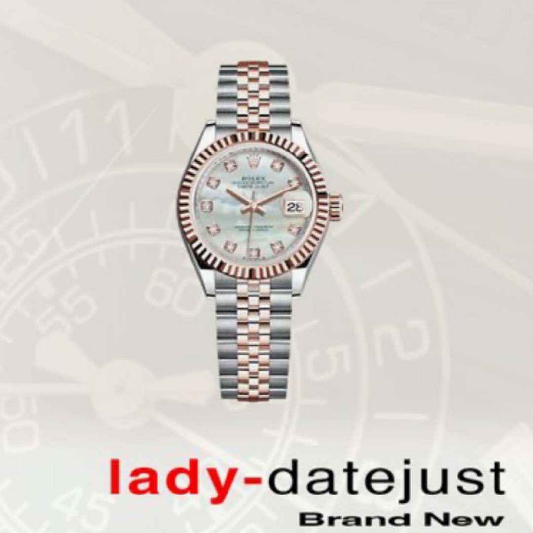 RolexLady-Datejust qbm-046 0 RolexLady-Datejust qbm-046 0