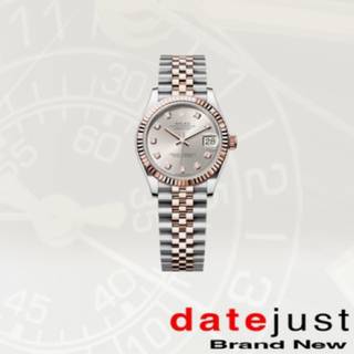 Rolex Datejust 31 Rolex Datejust 31