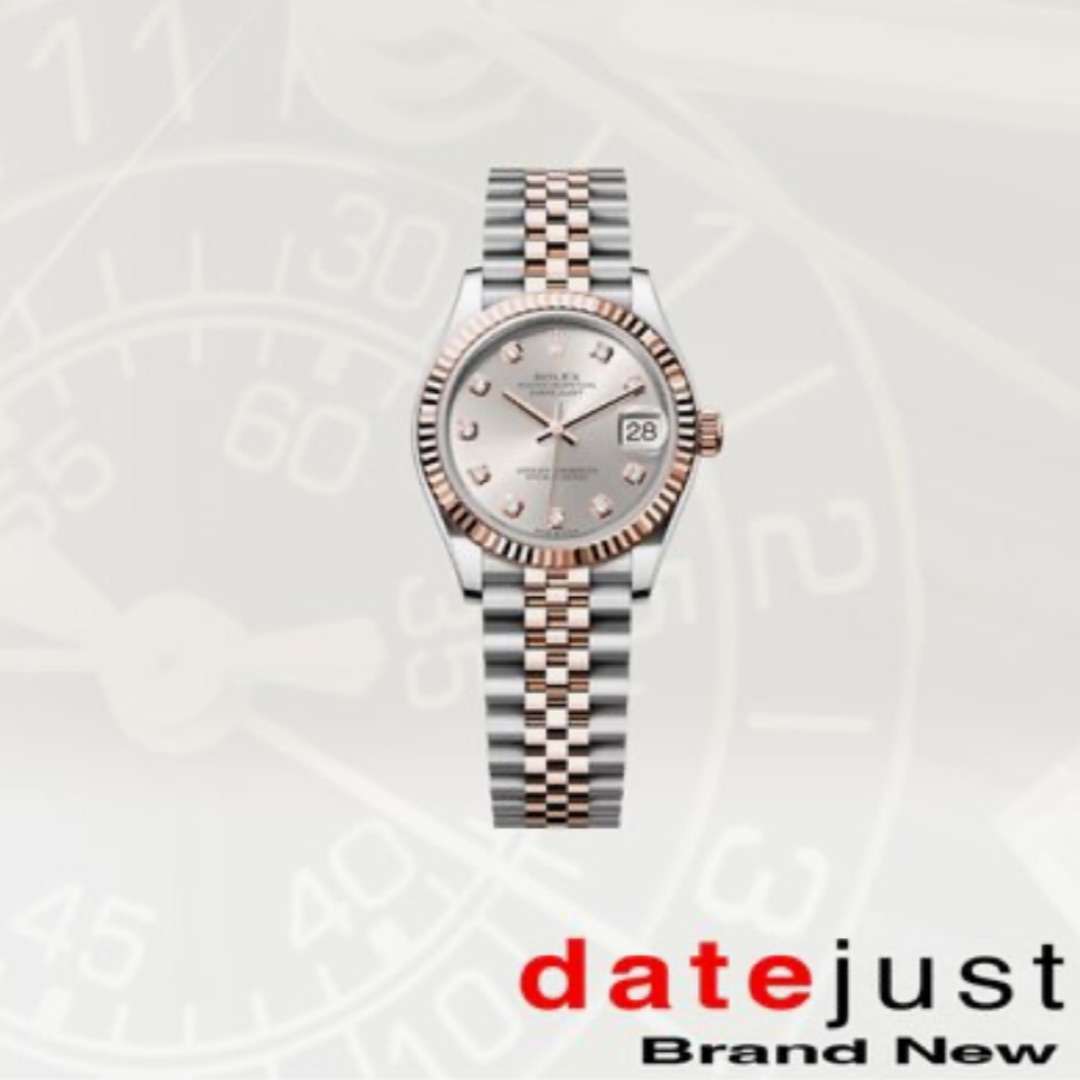 RolexDatejust 31 dqw-743 0 RolexDatejust 31 dqw-743 0