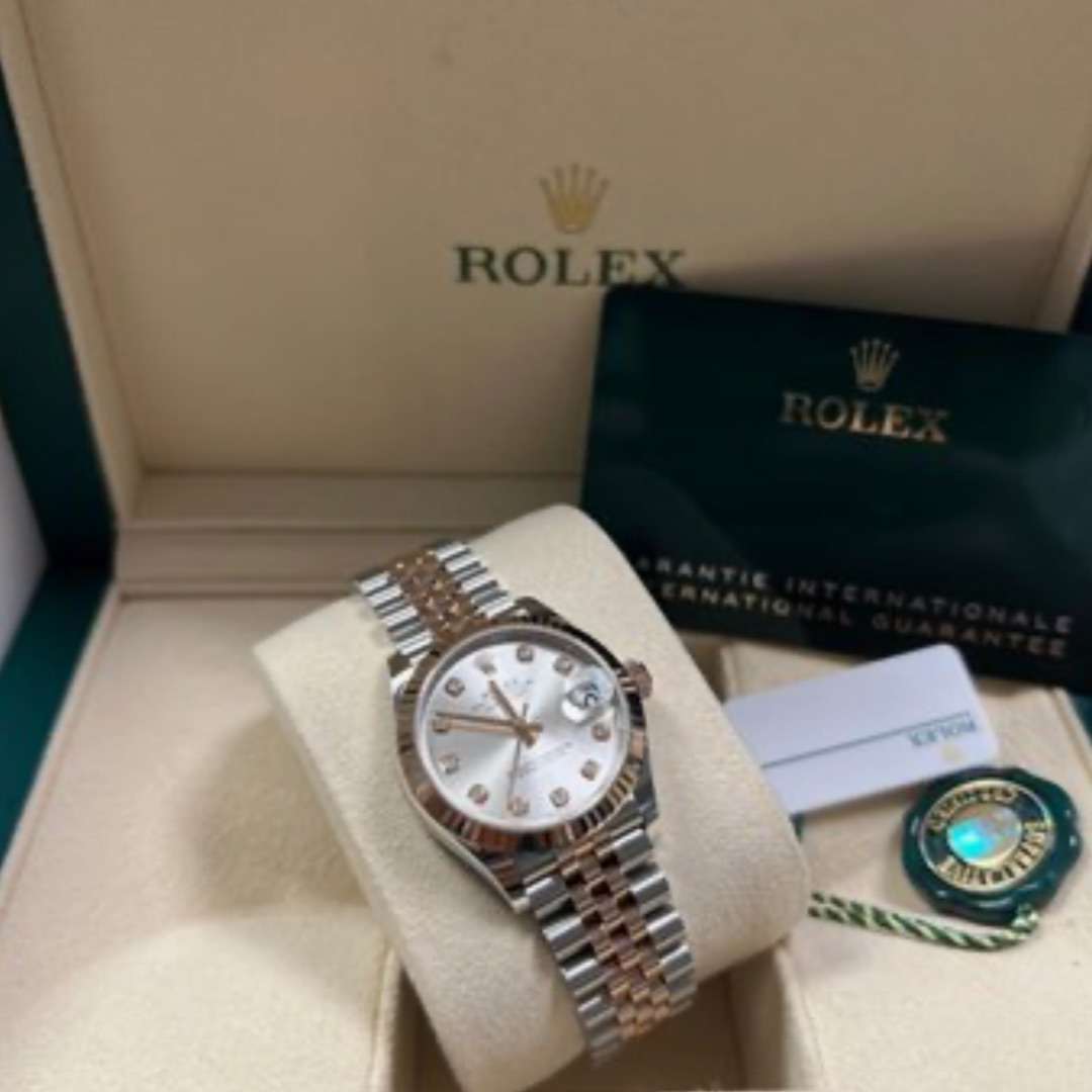 RolexDatejust 31 dqw-743 1 RolexDatejust 31 dqw-743 1