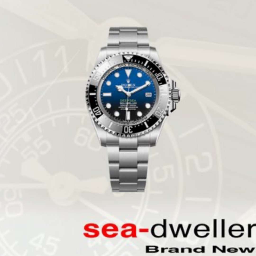 RolexSea-Dweller izy-740 0 RolexSea-Dweller izy-740 0