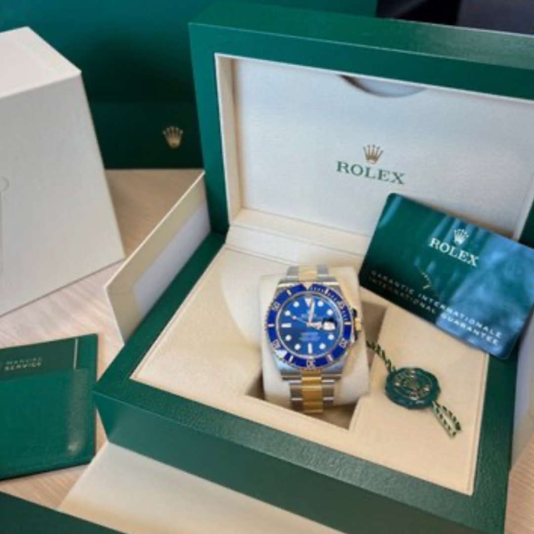 RolexSubmariner Date mks-995 1 RolexSubmariner Date mks-995 1