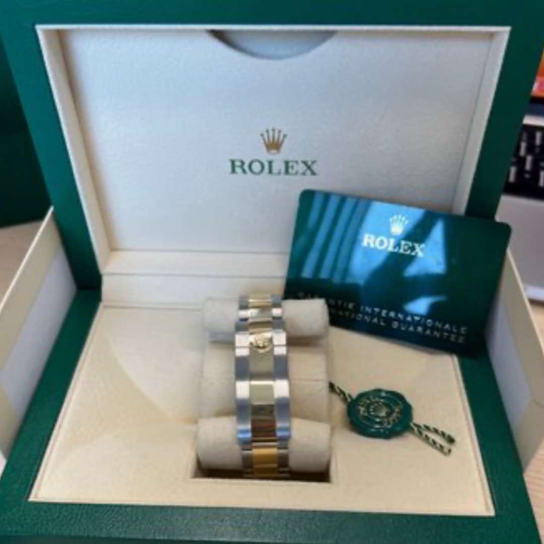 RolexSubmariner Date mks-995 2 RolexSubmariner Date mks-995 2