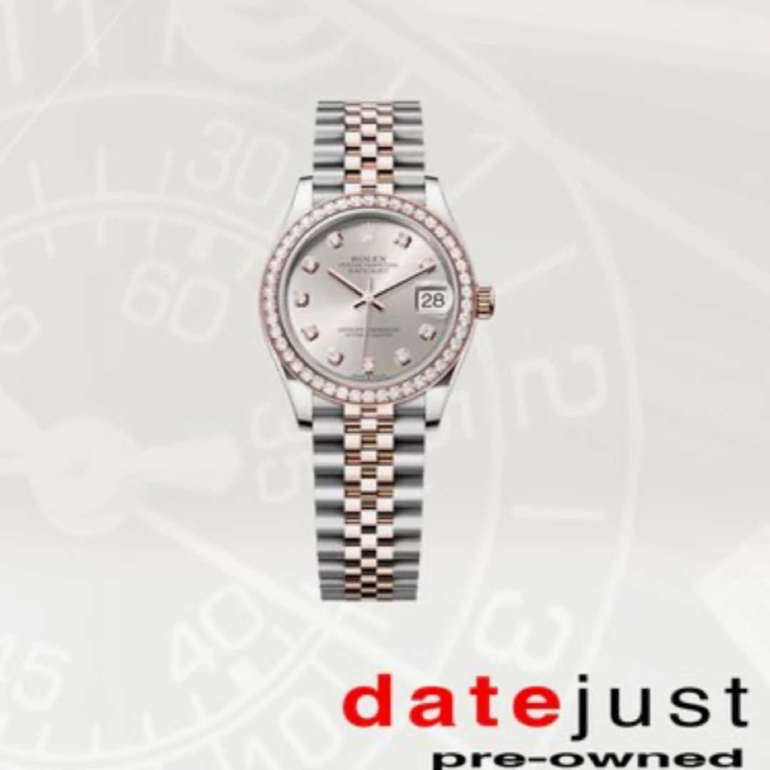 RolexDatejust 31 avm-764 0 RolexDatejust 31 avm-764 0