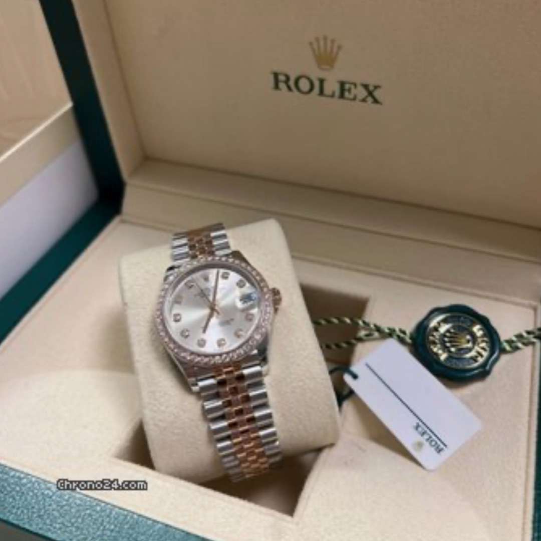 RolexDatejust 31 avm-764 1 RolexDatejust 31 avm-764 1