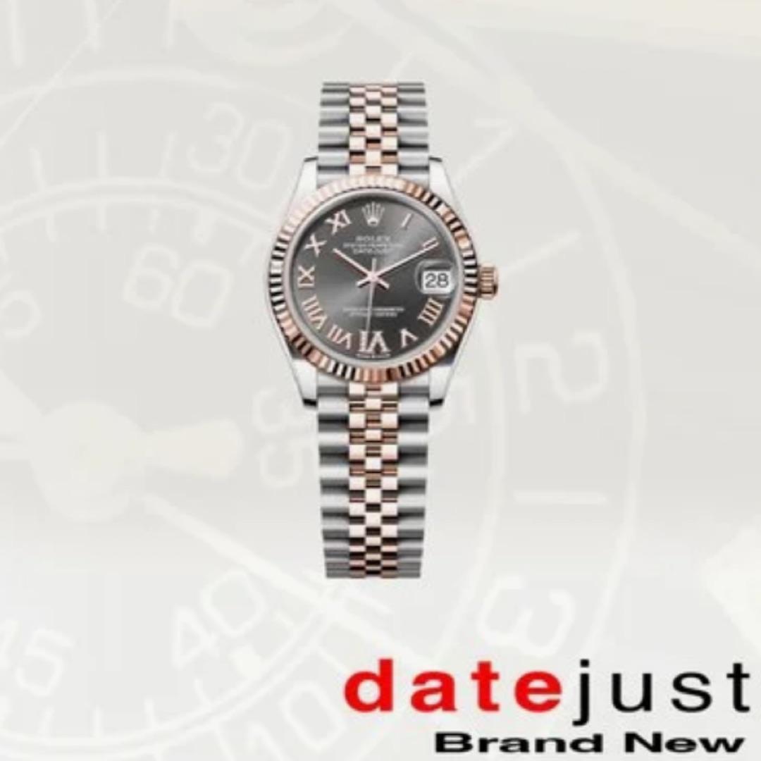 RolexDatejust 31 lql-618 RolexDatejust 31 lql-618