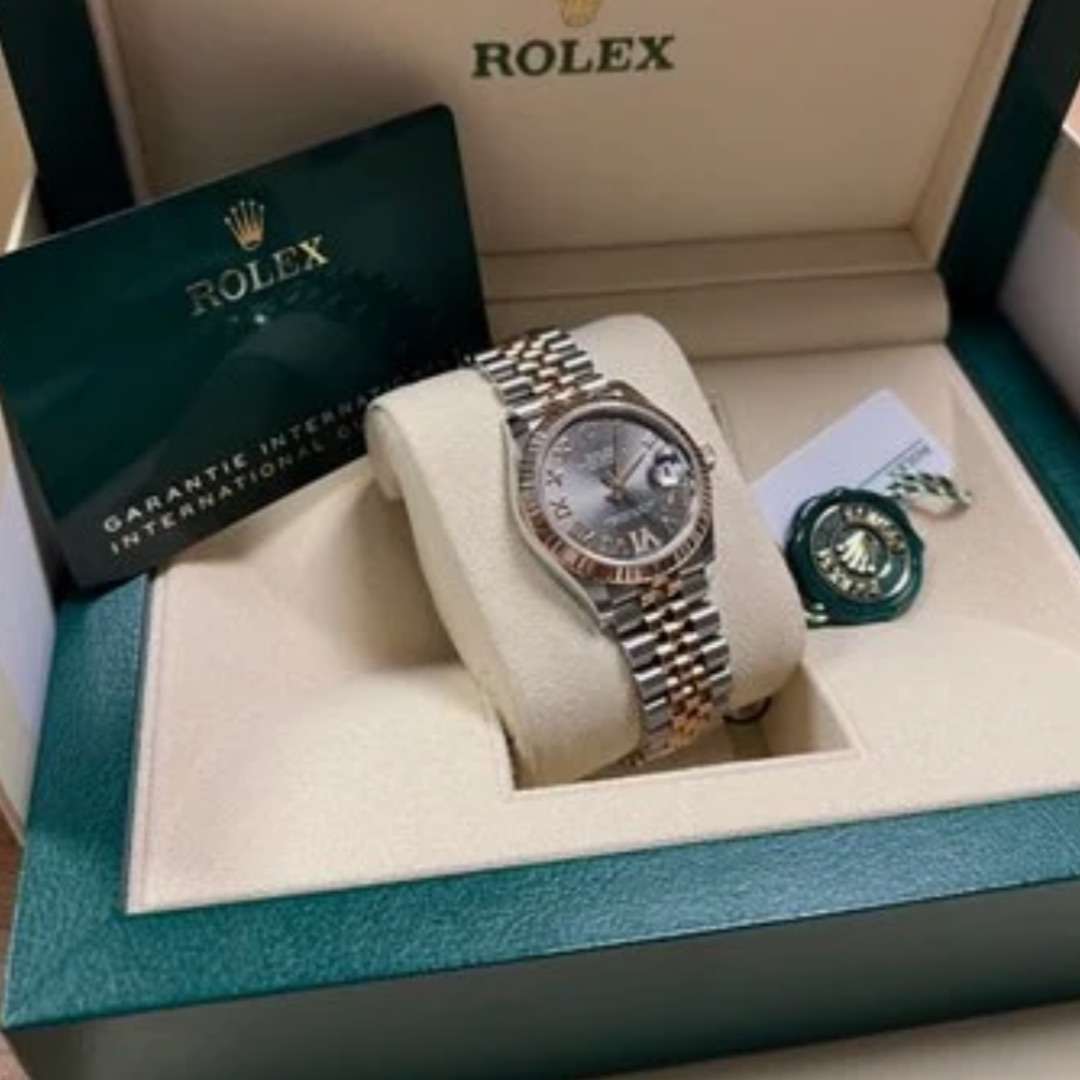 RolexDatejust 31 lql-618 1 RolexDatejust 31 lql-618 1
