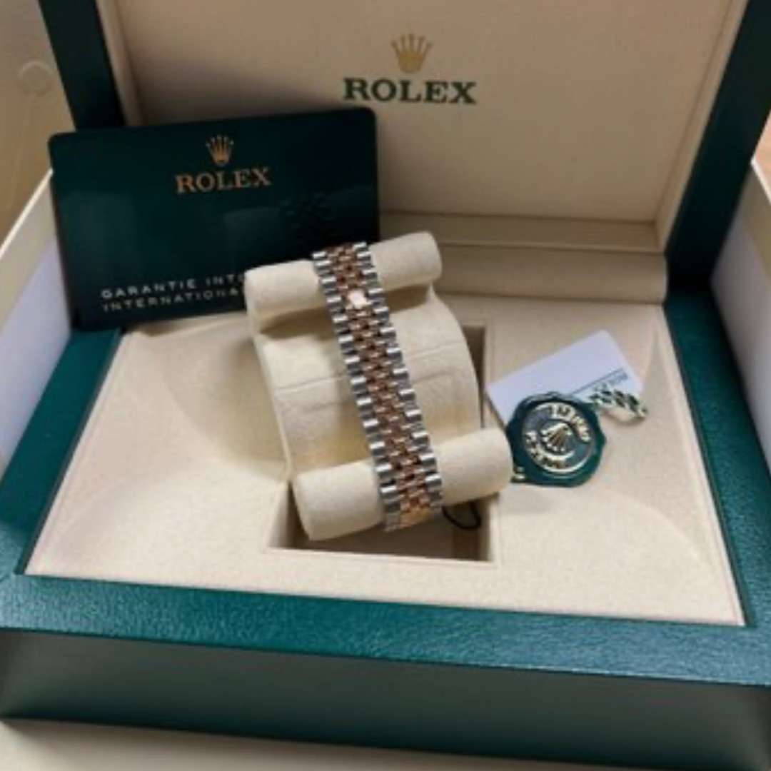 RolexDatejust 31 lql-618 2 RolexDatejust 31 lql-618 2