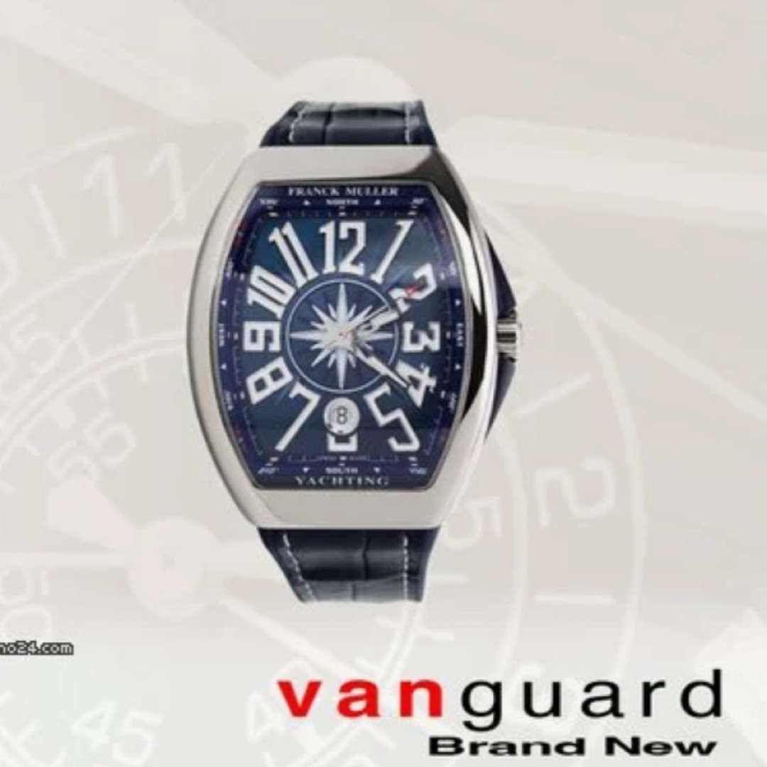 Franck MullerVanguard jgm-202 0 Franck MullerVanguard jgm-202 0