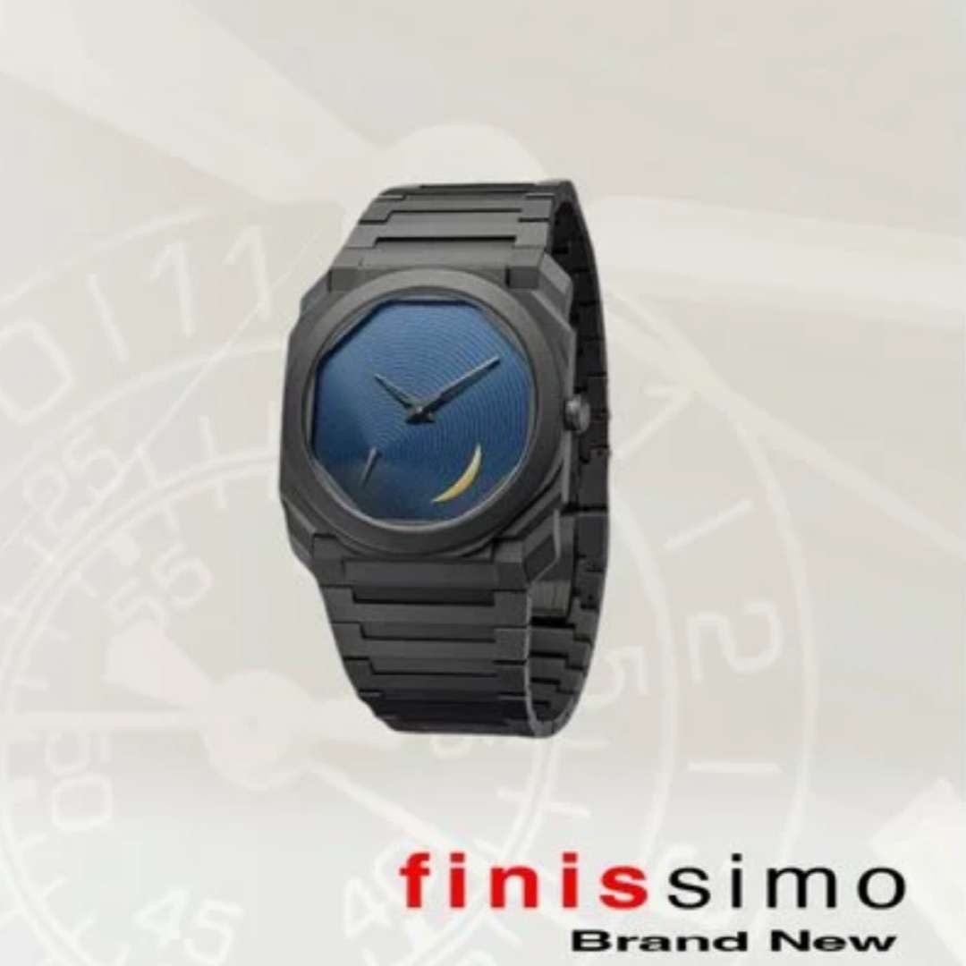 BvlgariOcto Finissimo zlk-336 0 BvlgariOcto Finissimo zlk-336 0