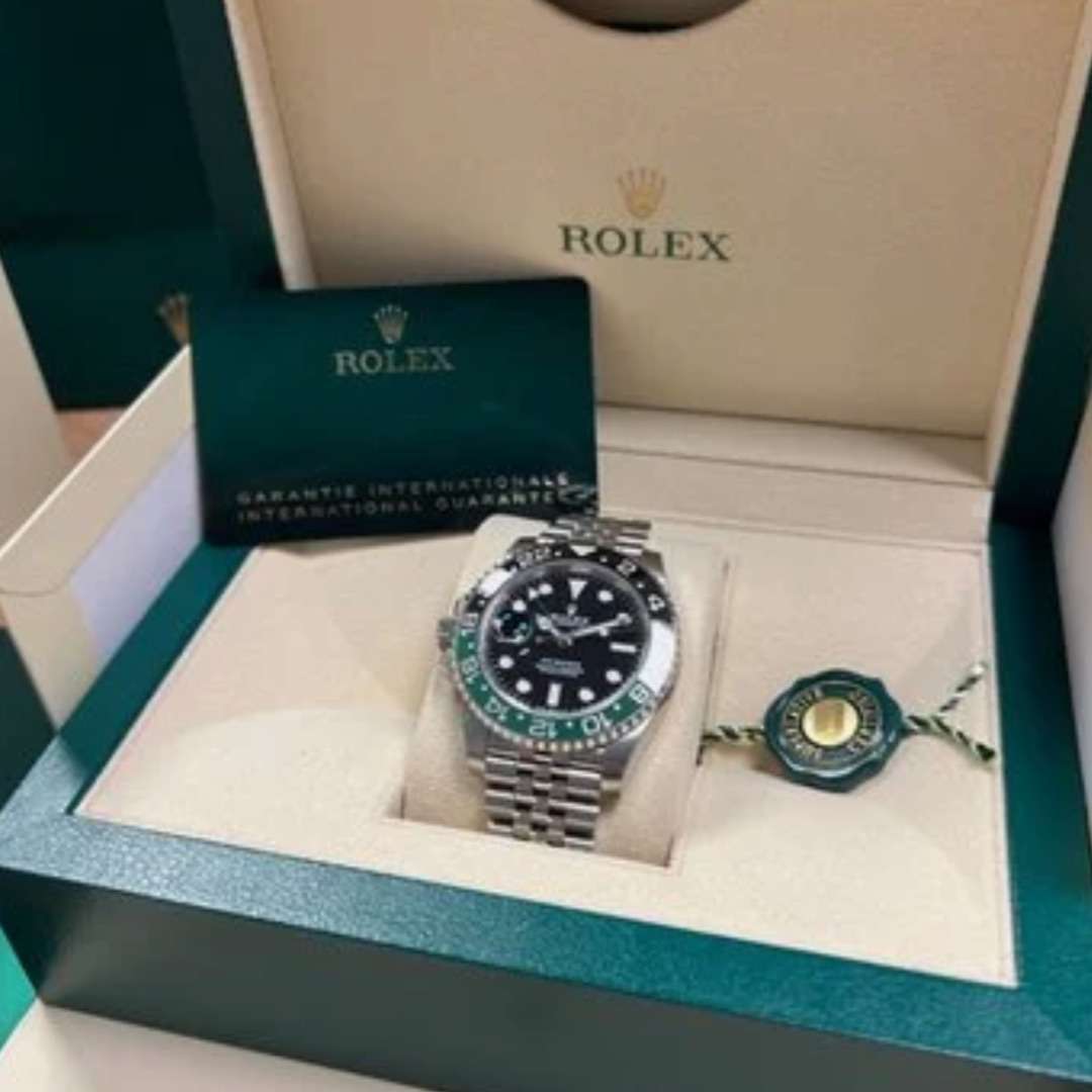 RolexGMT-Master quz-198 1 RolexGMT-Master quz-198 1