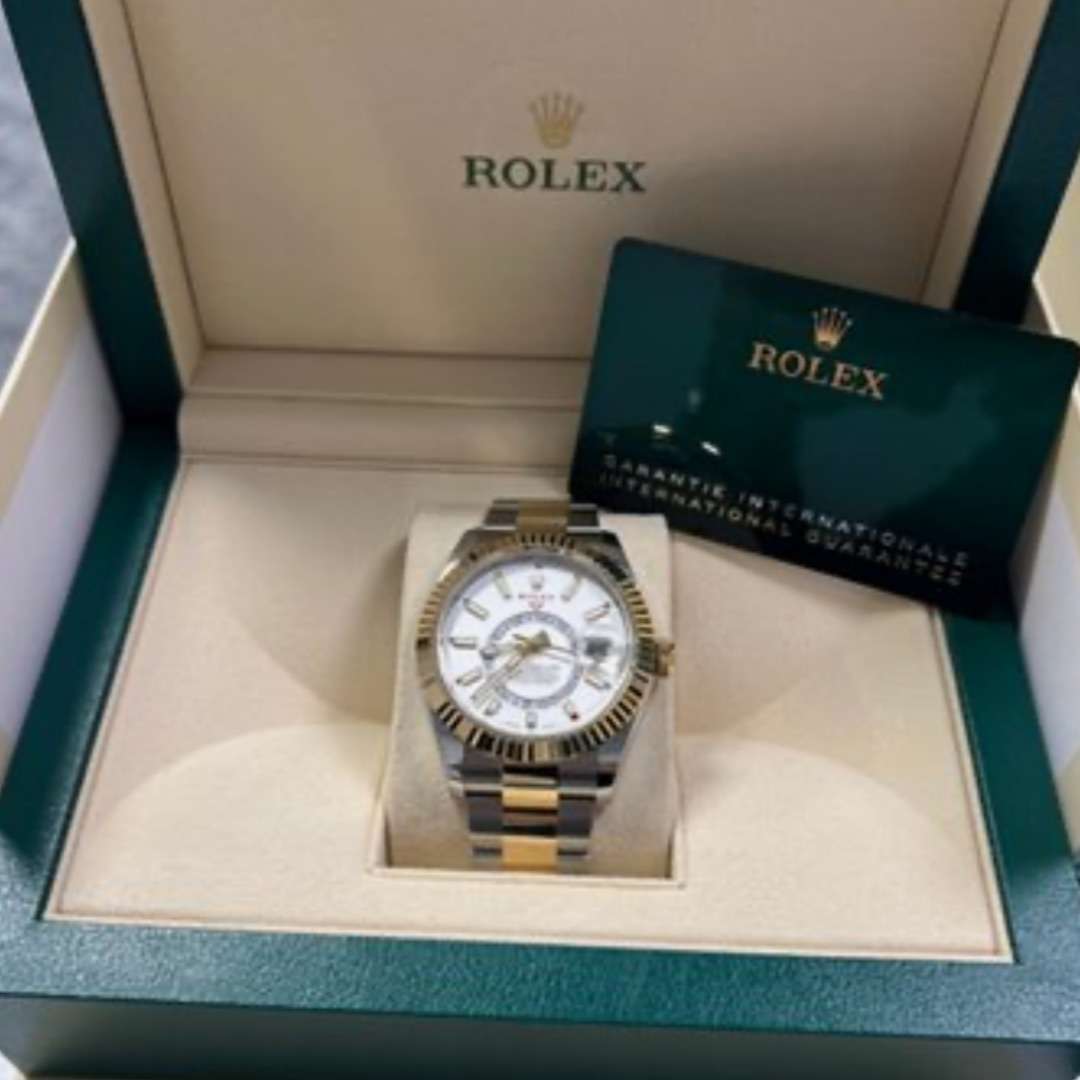 RolexSky-Dweller vjd-056 1 RolexSky-Dweller vjd-056 1