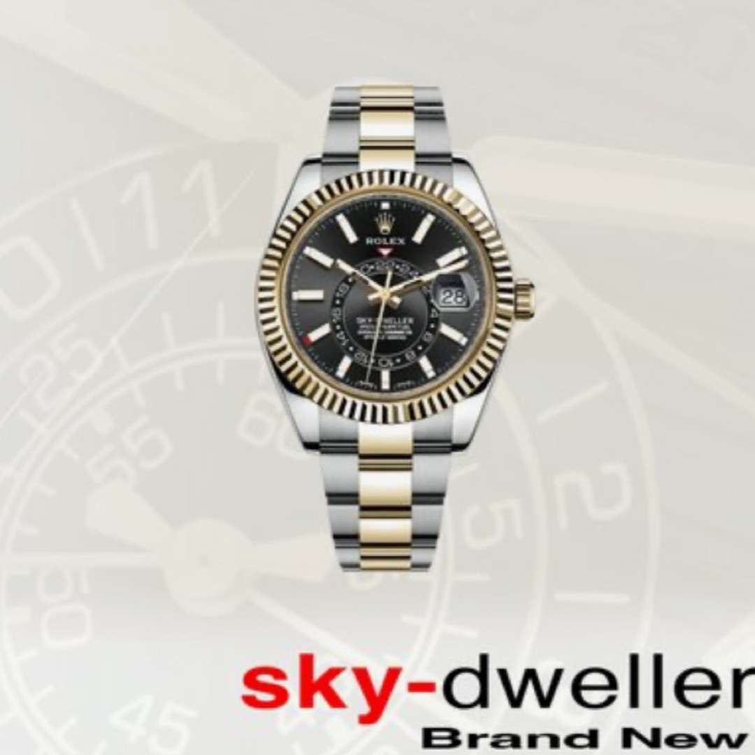 RolexSky-Dweller hhl-102 0 RolexSky-Dweller hhl-102 0