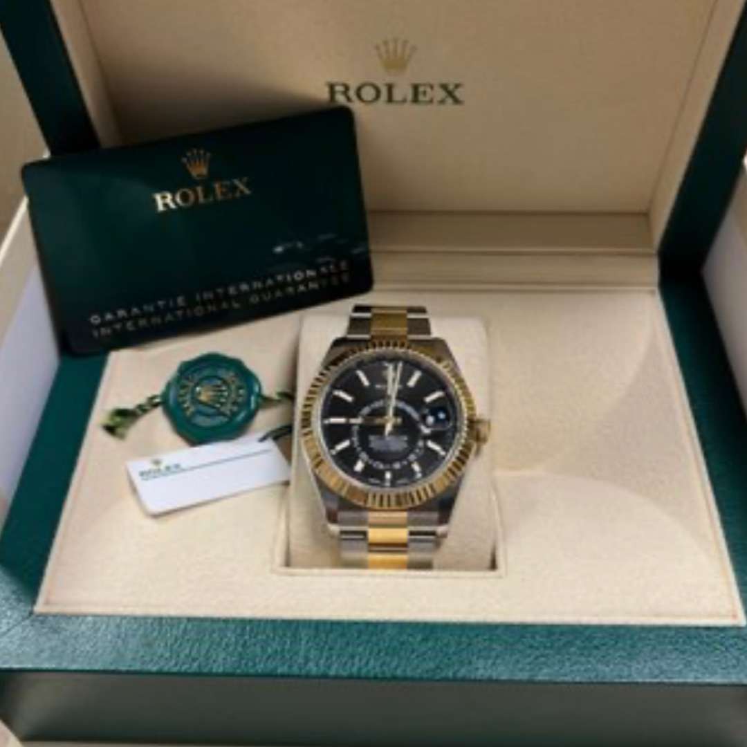 RolexSky-Dweller hhl-102 1 RolexSky-Dweller hhl-102 1