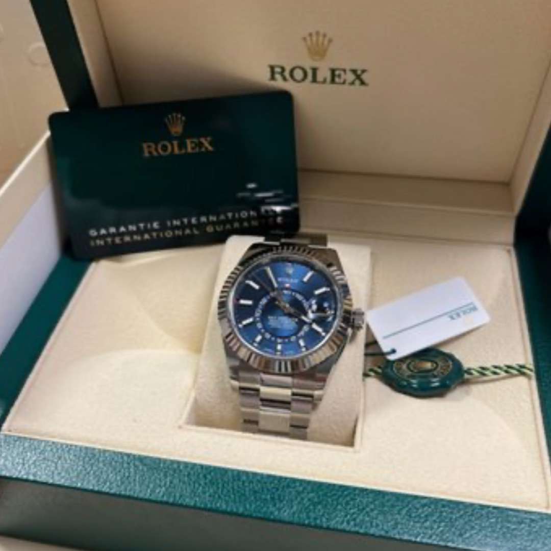 RolexSky-Dweller vkt-930 1 RolexSky-Dweller vkt-930 1