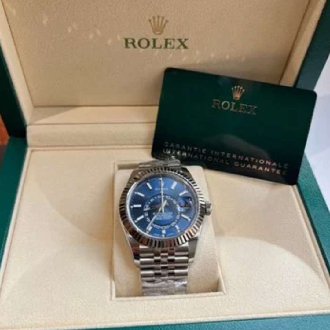 RolexSky-Dweller fbq-318 1 RolexSky-Dweller fbq-318 1