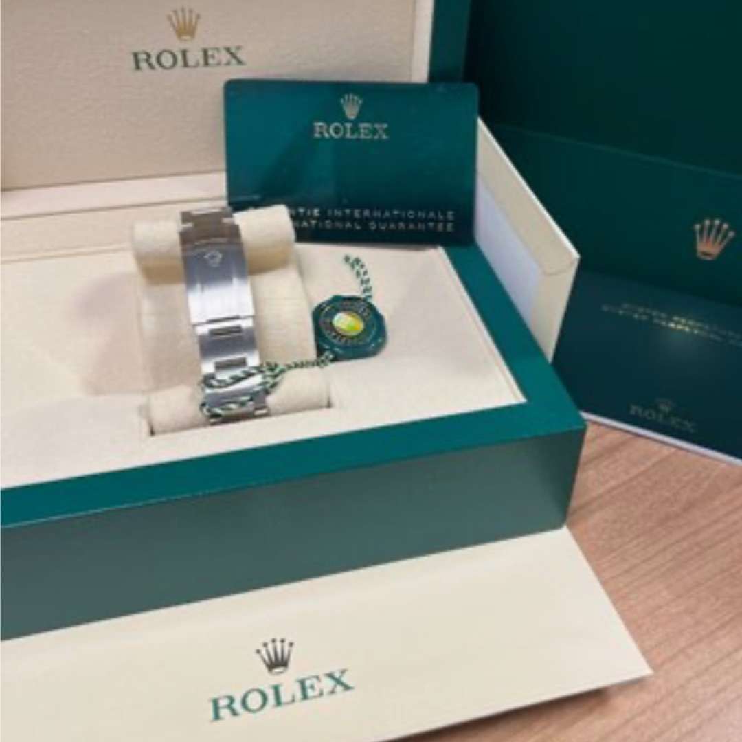 RolexOyster Perpetual 41 bab-985 1 RolexOyster Perpetual 41 bab-985 1