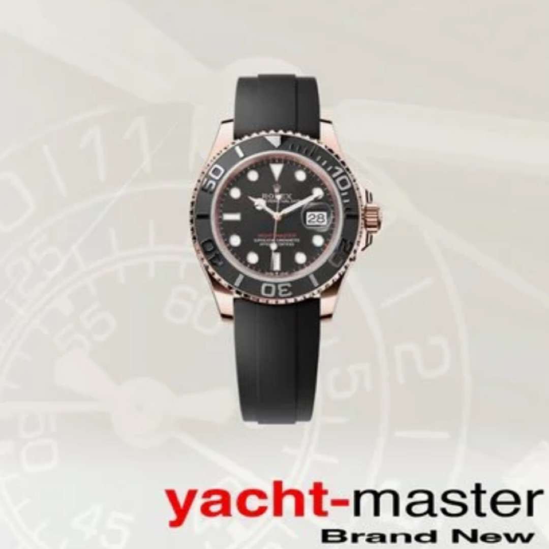 RolexYacht-Master 40 lqq-570 1 RolexYacht-Master 40 lqq-570 1