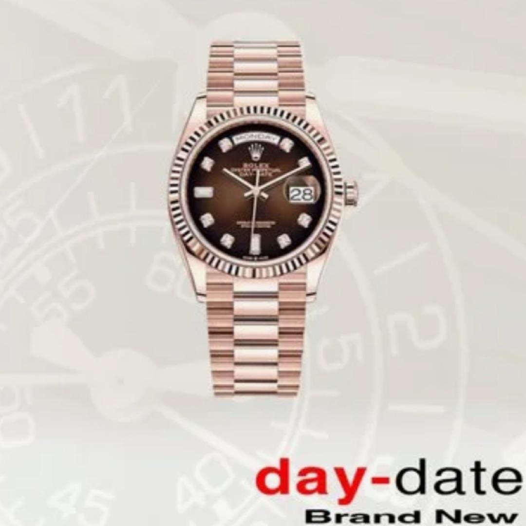 RolexDay-Date 36 pqn-154 RolexDay-Date 36 pqn-154