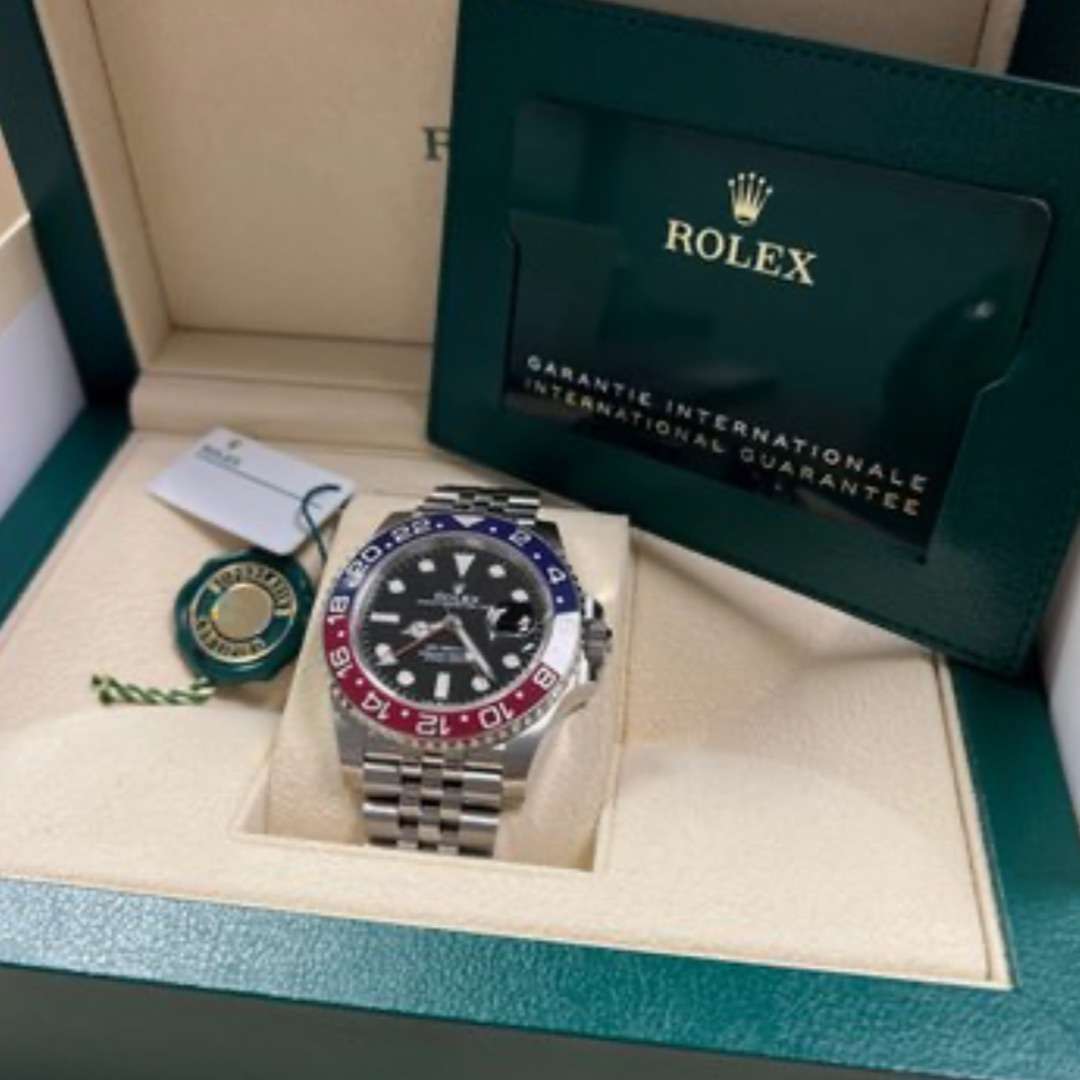 RolexGMT-Master II ody-524 1 RolexGMT-Master II ody-524 1