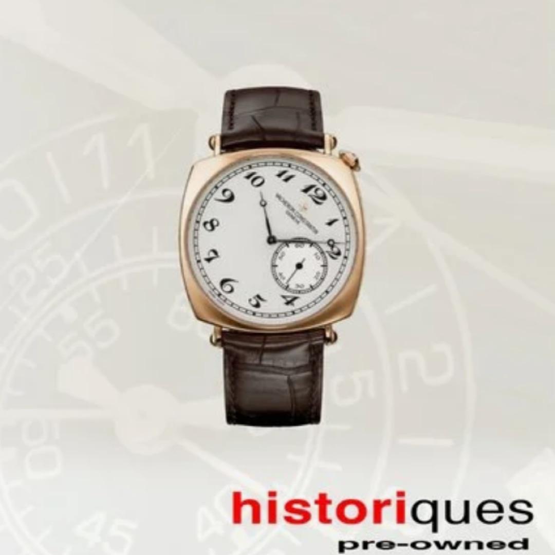 Vacheron ConstantinHistoriques pyo-369 Vacheron ConstantinHistoriques pyo-369