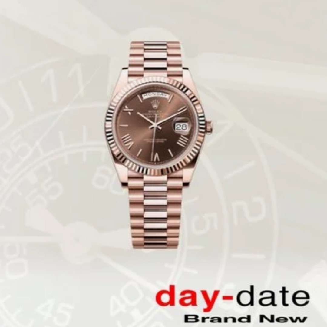 RolexDay-Date 40 ohs-479 0 RolexDay-Date 40 ohs-479 0