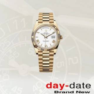 Rolex Day-Date 40 Rolex Day-Date 40