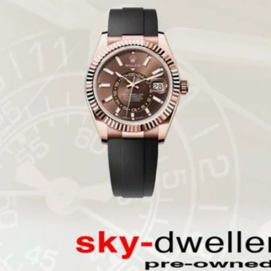 RolexSky-Dweller jwm-812 0 RolexSky-Dweller jwm-812 0