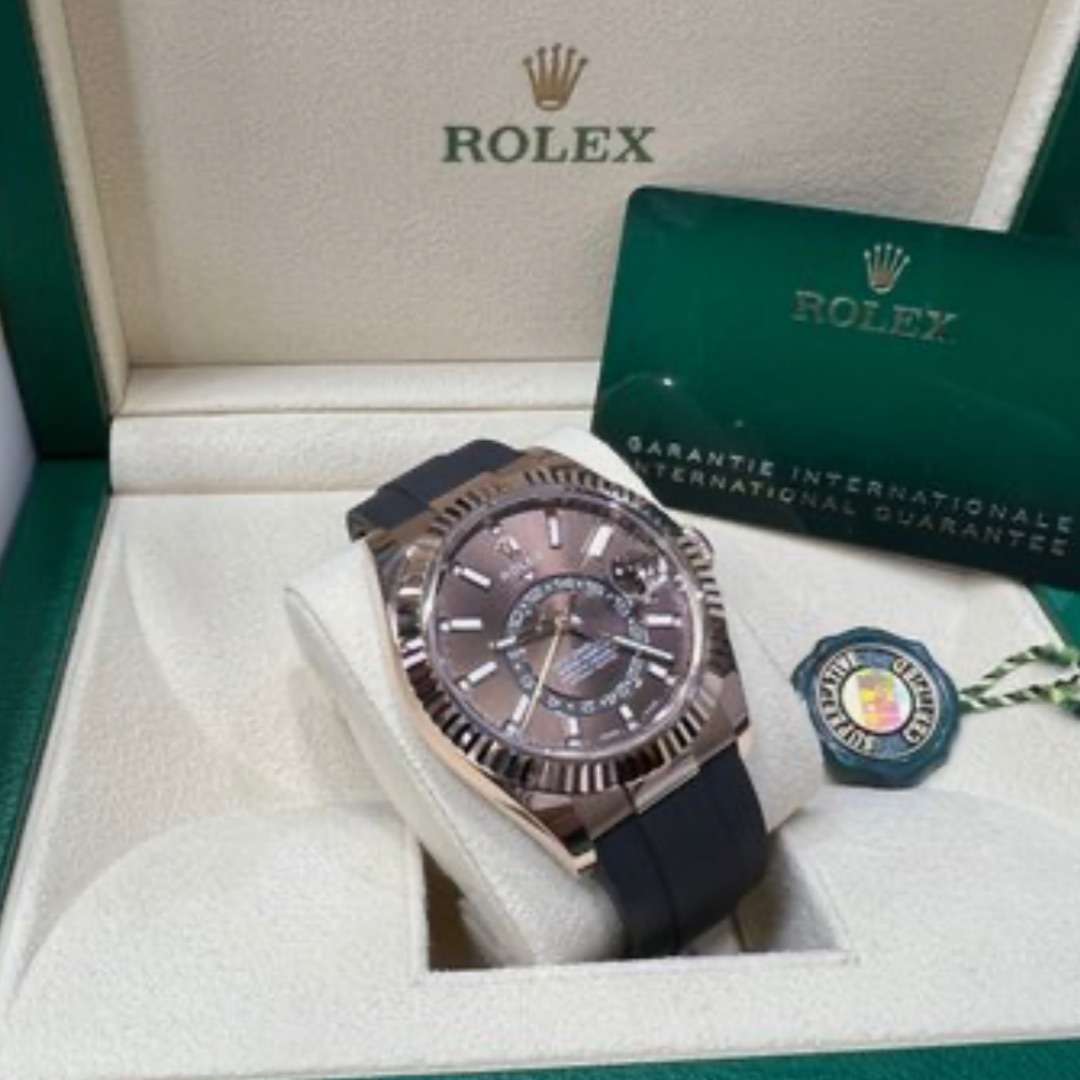 RolexSky-Dweller jwm-812 1 RolexSky-Dweller jwm-812 1