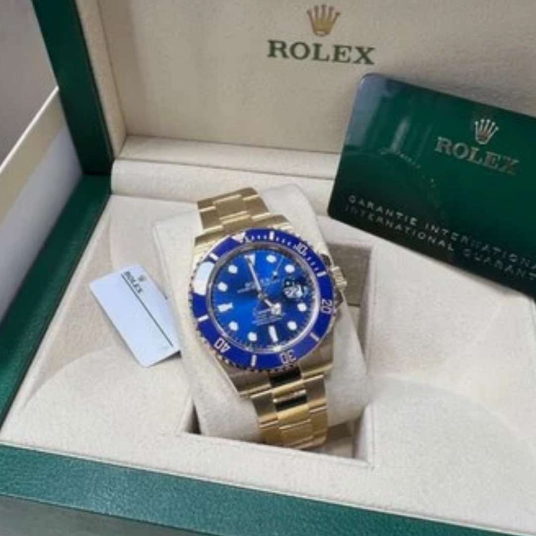 RolexSubmariner Date ytn-903 1 RolexSubmariner Date ytn-903 1