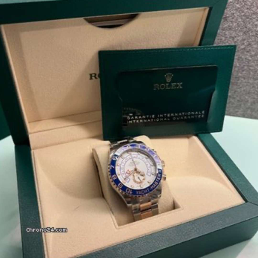 RolexYacht-Master II gwa-474 1 RolexYacht-Master II gwa-474 1