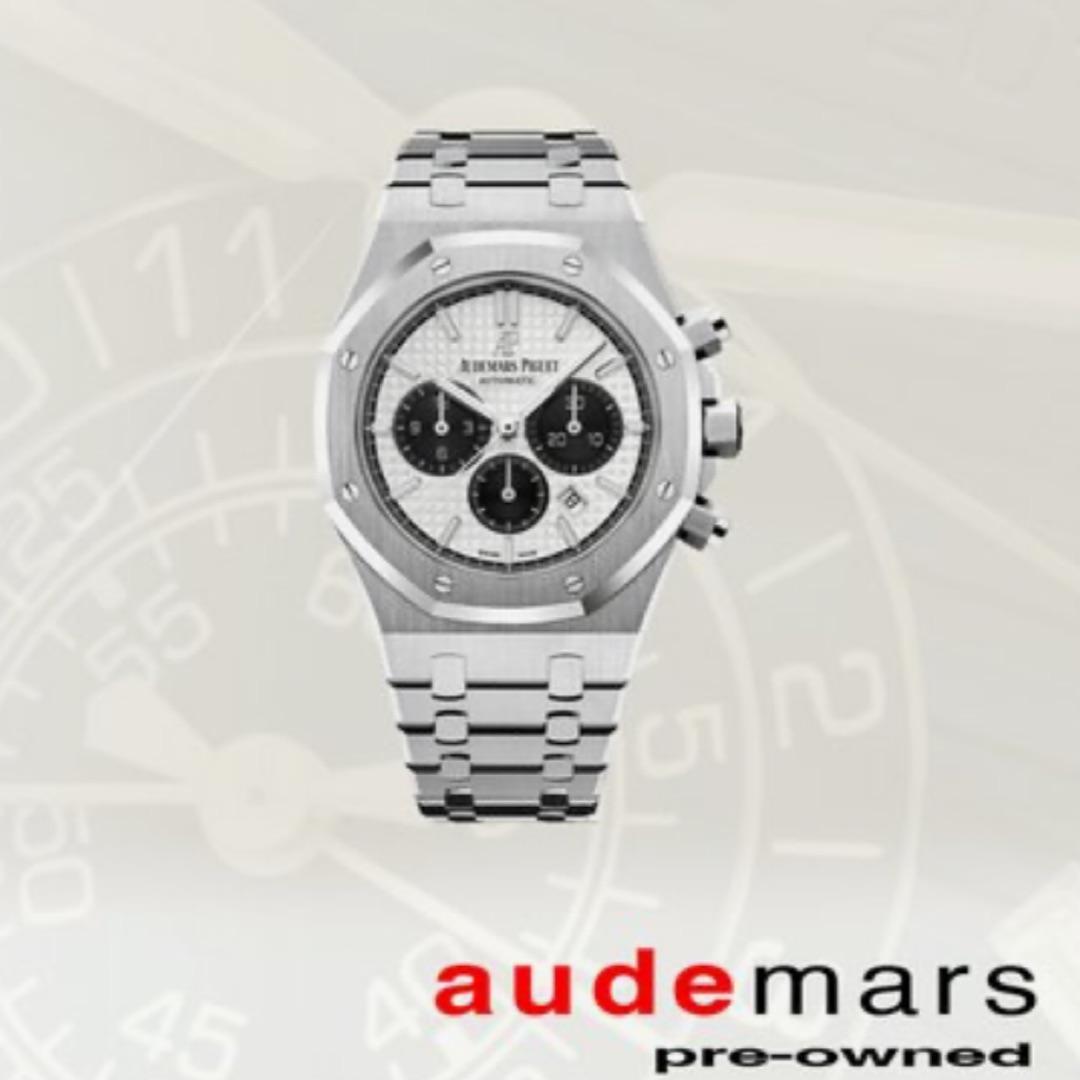 Audemars PiguetRoyal Oak kdm-627 Audemars PiguetRoyal Oak kdm-627