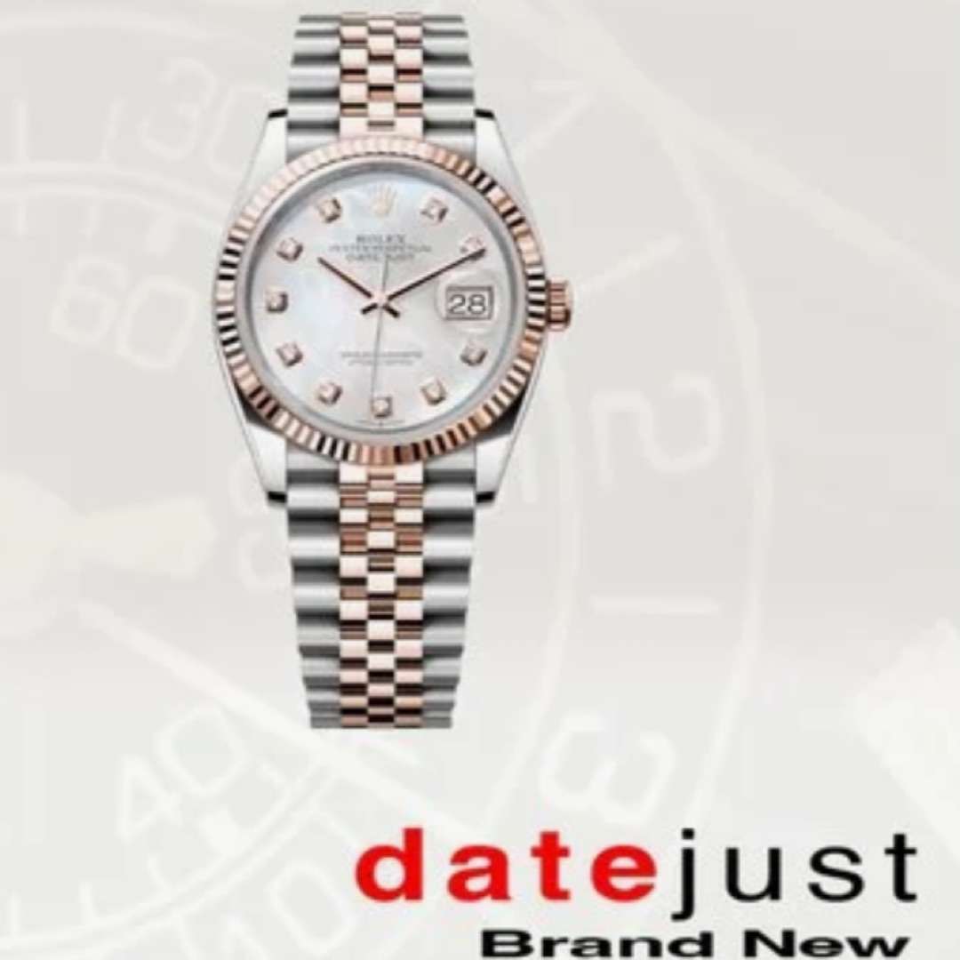 RolexDatejust xrk-151 0 RolexDatejust xrk-151 0