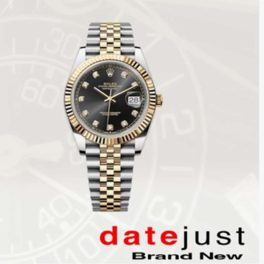 RolexDatejust 41 osp-427 0 RolexDatejust 41 osp-427 0