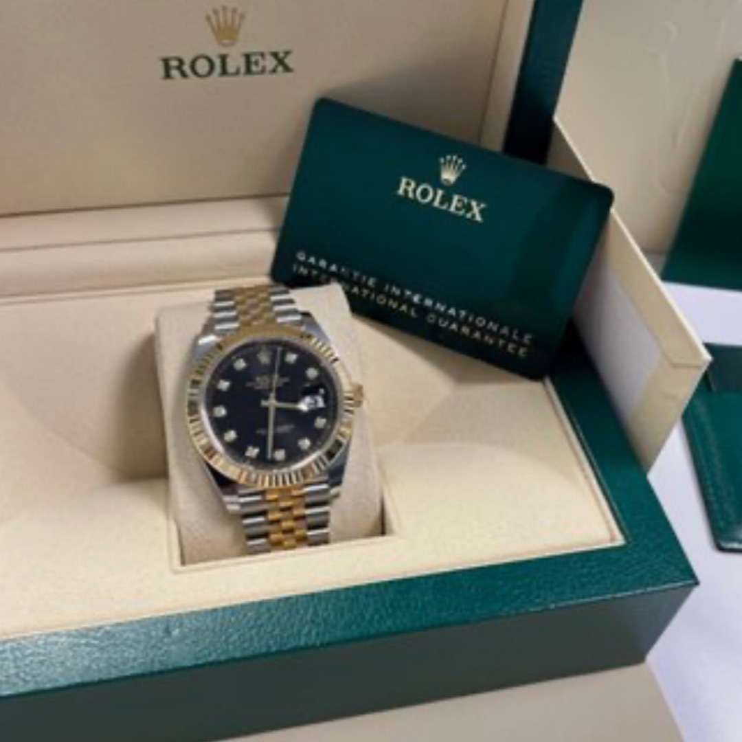 RolexDatejust 41 osp-427 1 RolexDatejust 41 osp-427 1