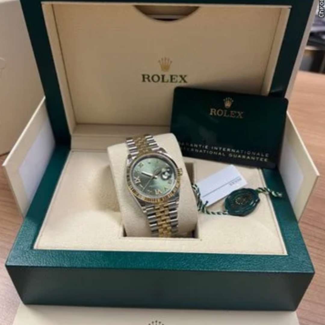 RolexDatejust xmq-267 1 RolexDatejust xmq-267 1