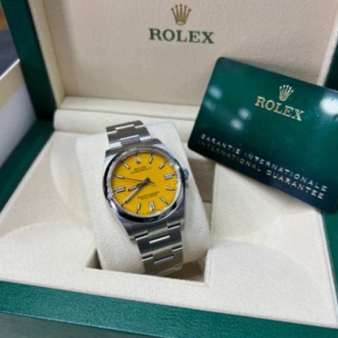 RolexOyster Perpetual ccm-525 1 RolexOyster Perpetual ccm-525 1