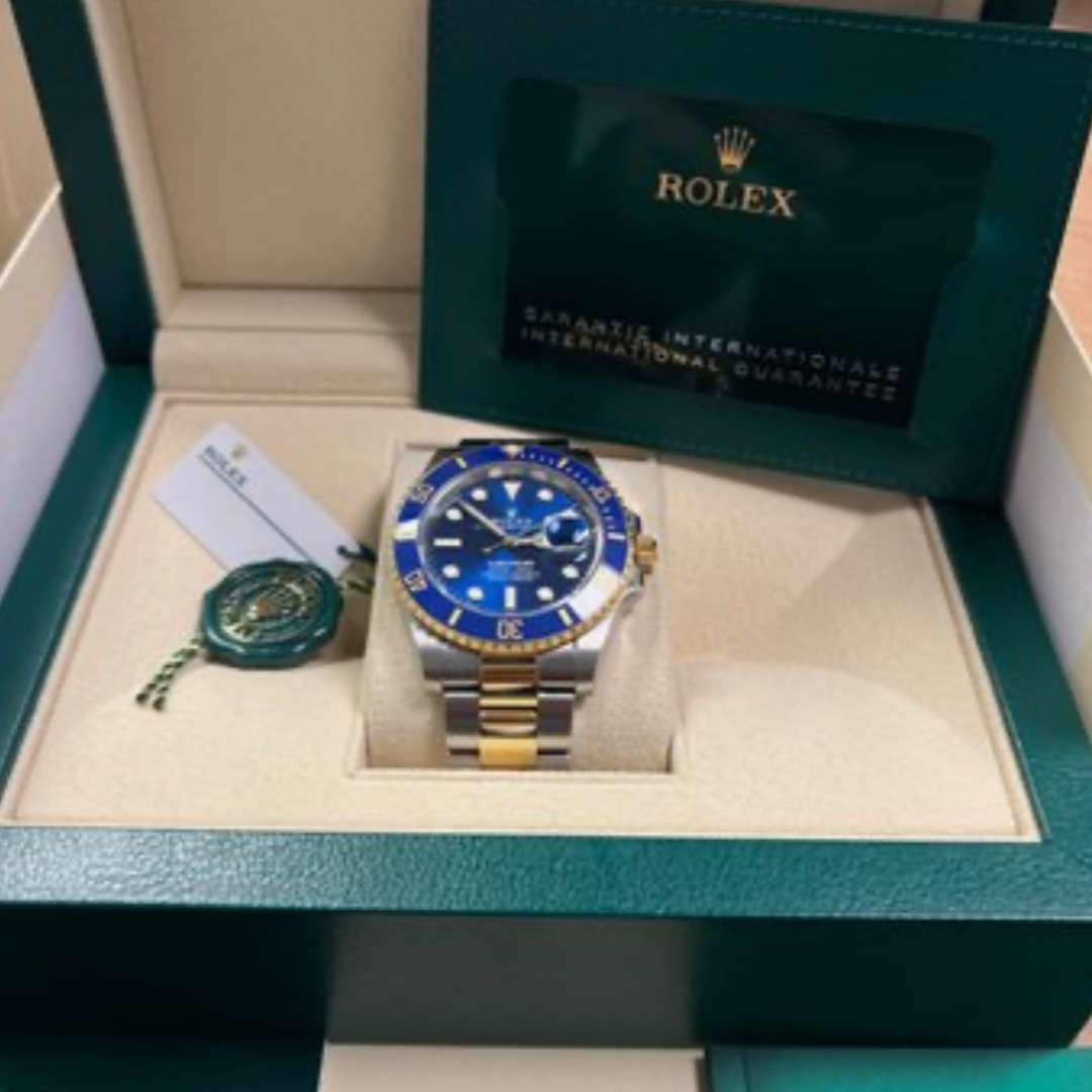 RolexSubmariner Date ahh-725 1 RolexSubmariner Date ahh-725 1