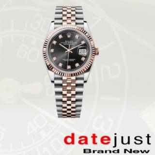 Rolex Datejust 36
Rolex Datejust 36