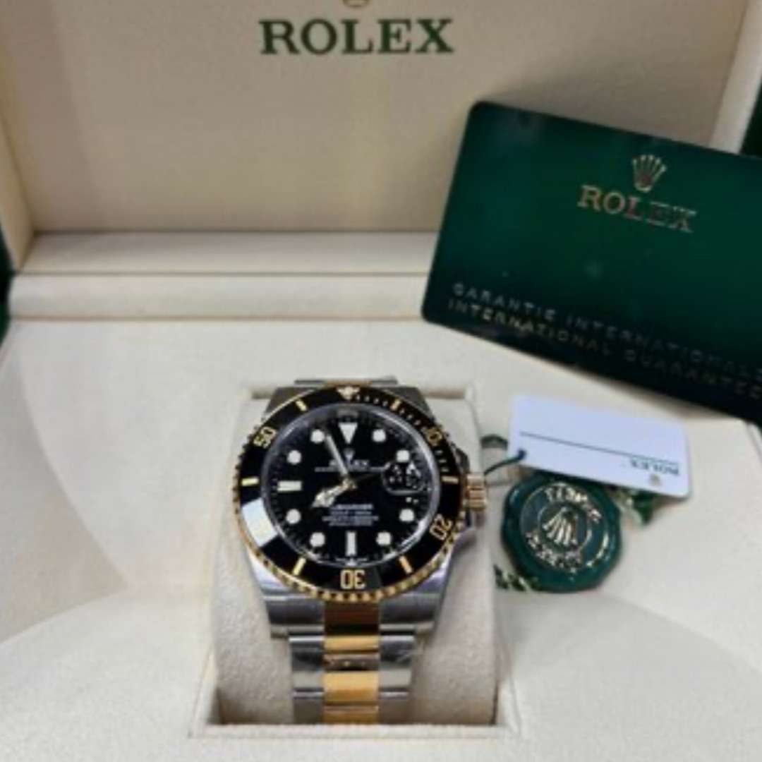RolexSubmariner Date lpm-979 1 RolexSubmariner Date lpm-979 1
