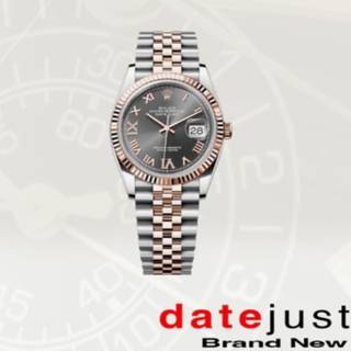 Rolex Datejust 36
Rolex Datejust 36