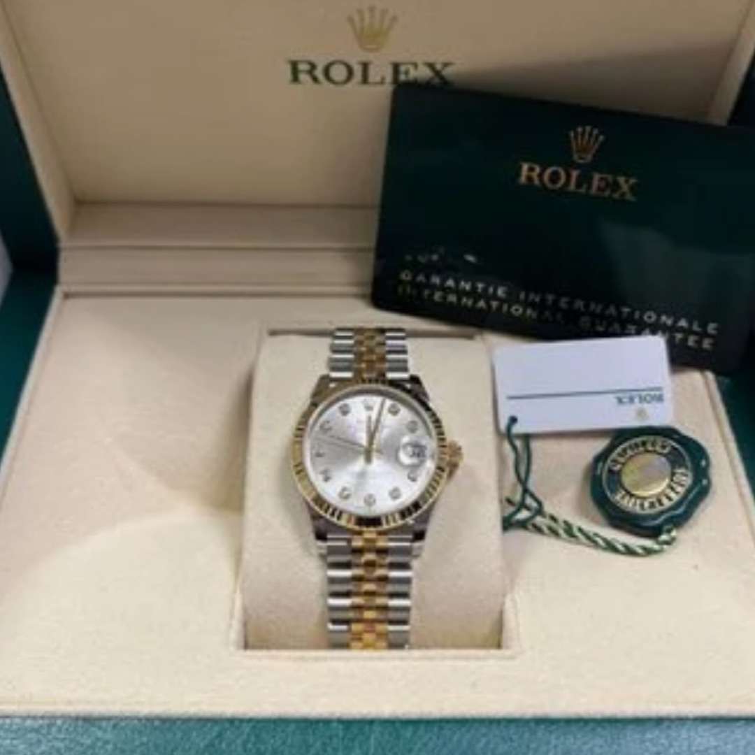 RolexDatejust 31 kgf-236 1 RolexDatejust 31 kgf-236 1