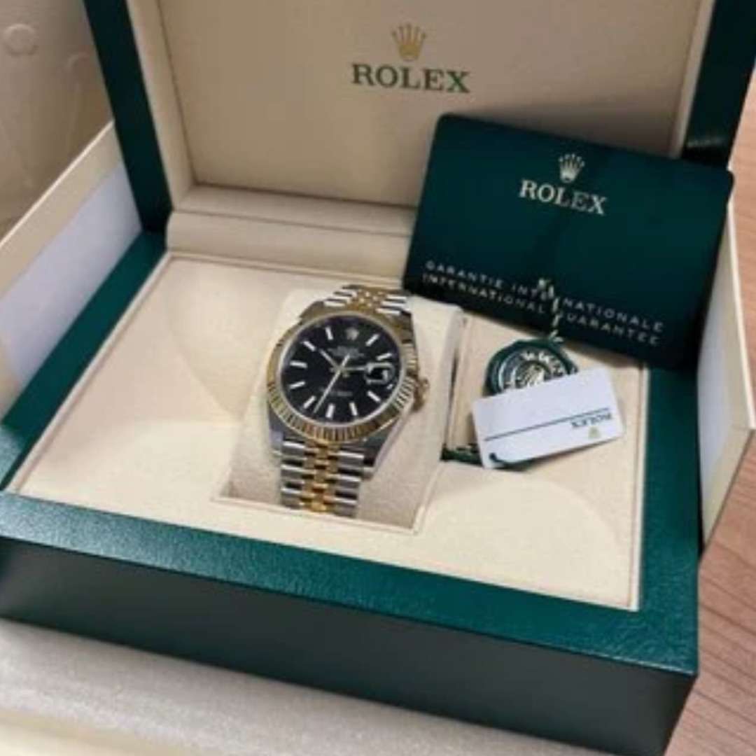 RolexDatejust jkz-885 1 RolexDatejust jkz-885 1