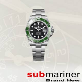 Rolex Submariner Date
Rolex Submariner Date