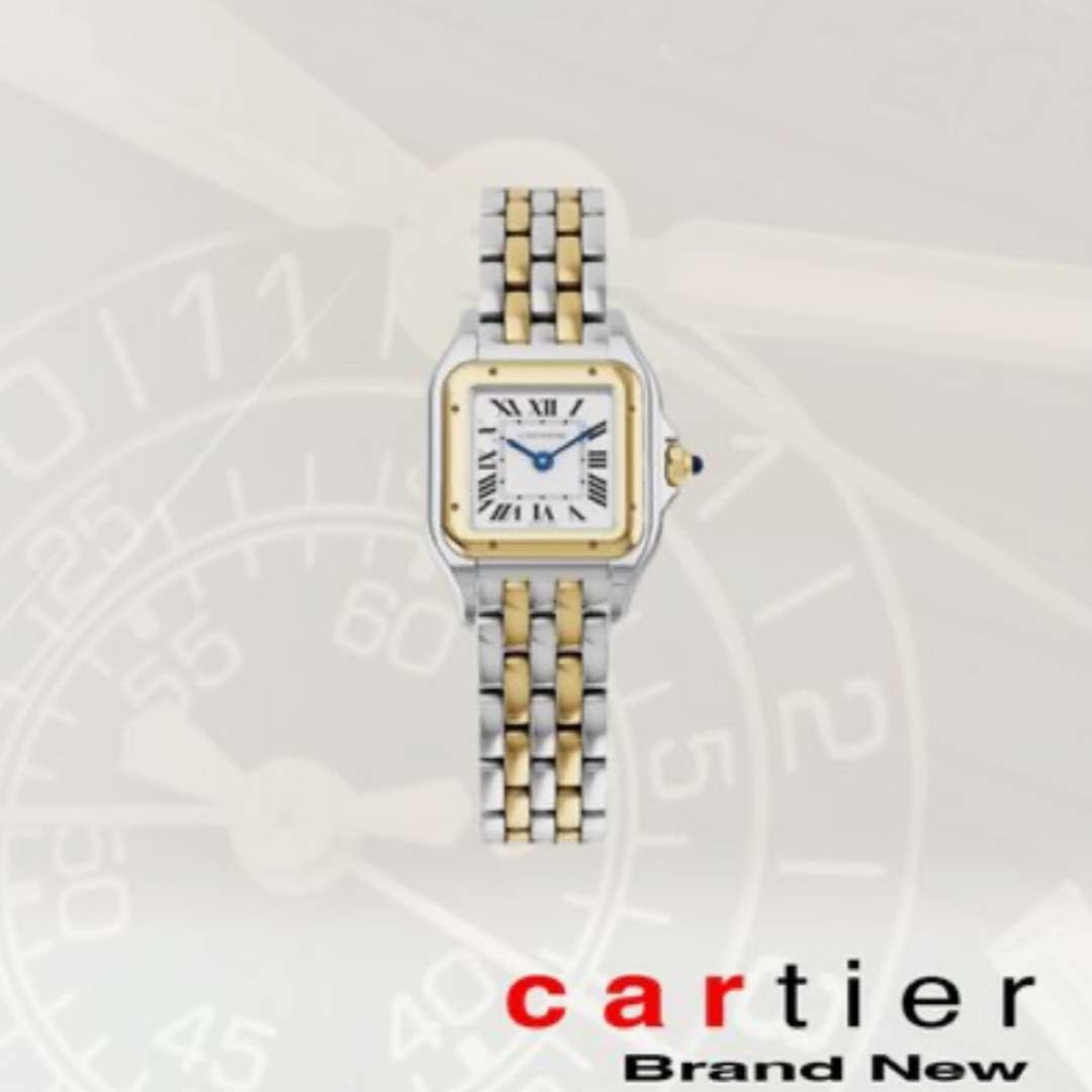 CartierRévélation d'une Panthere dwi-049 0 CartierRévélation d'une Panthere dwi-049 0