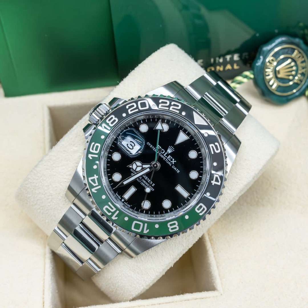 RolexGMT-Master II kvi-551 1 RolexGMT-Master II kvi-551 1