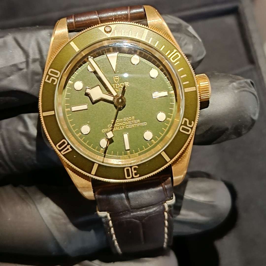 TudorBlack Bay 58 ytr-600 1 TudorBlack Bay 58 ytr-600 1