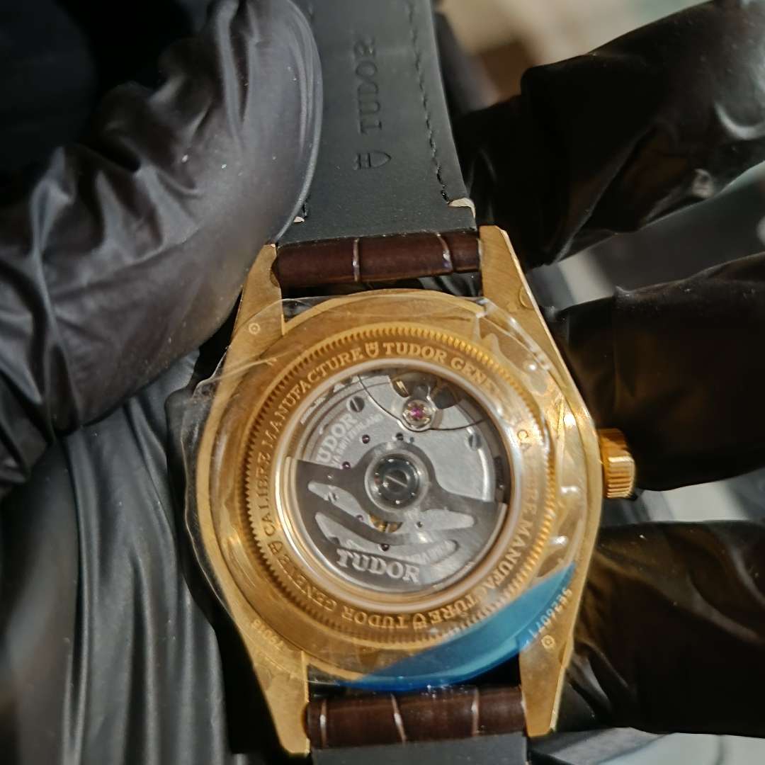 TudorBlack Bay 58 ytr-600 3 TudorBlack Bay 58 ytr-600 3